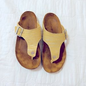 HAFLINGER
Women's Haflinger, Bio Conny Sandal